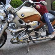 BMW R1200C Independent