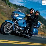 BMW R1200CL