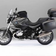 BMW R1200R Classic