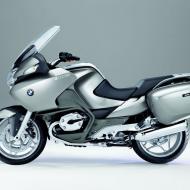 BMW R1200RT SE