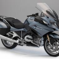 BMW R1200RT