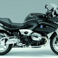 BMW R1200ST