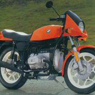 BMW R65LS