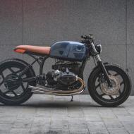 BMW R80