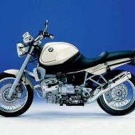 BMW R850R