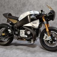 Buell 1125CR Cafe Racer