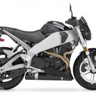 Buell Lightning XB9S