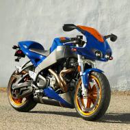 Buell XB12R Firebolt