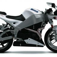 Buell XB9R Firebolt