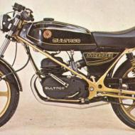 Bultaco Streaker 125