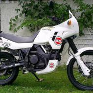 Cagiva 750 Elefant