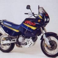 Cagiva 900 Elefant