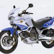 Cagiva Grand Canyon 900 I.E.