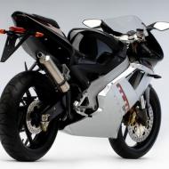 Cagiva Mito SP525