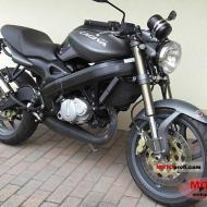 Cagiva Raptor 125