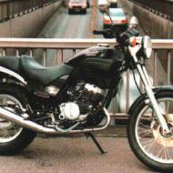 Cagiva Roadster 200