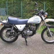 Cagiva SX 250