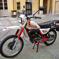 Cagiva SXT 125