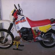 Cagiva T4 350 R