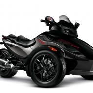 Can-Am Spyder Roadster RS