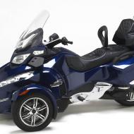 Can-Am Spyder RT