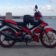 Demak Evo Z