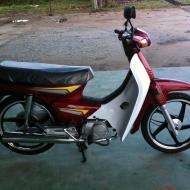 Demak Ex 90