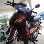 Demak Smart Z