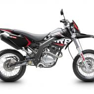 Derbi 125 SM Baja