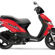 Derbi Atlantis City 50 2T