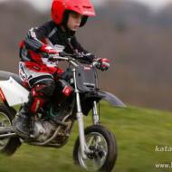 Derbi Dirt Kid 12