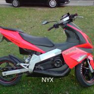 Derbi GP1 50