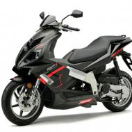 Derbi GP1 Open 50