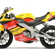 Derbi GPR 50 R Race Replica