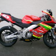 Derbi GPR 50 Racing Replica