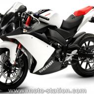 Derbi GPR Racing 125