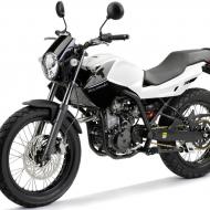 Derbi Mulhacn 125