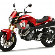 Derbi Mulhacn Caf 659 Angel Nieto LTD Edition