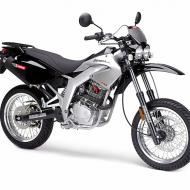 Derbi Senda 125