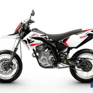 Derbi Senda Baja 125 SM