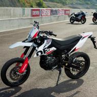 Derbi Senda DRD 125 4T 4V SM