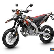 Derbi Senda DRD Evo 50 SM Limited