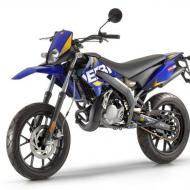 Derbi Senda DRD X-Treme 50 SM