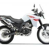 Derbi Senda Terra 125 4T