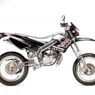 Derbi Supermotard DRD