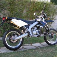 Derbi X-Race 50 SM