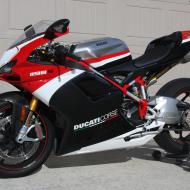 Ducati 1198 R Corse Special Edition