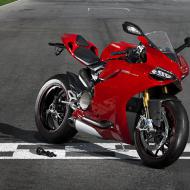 Ducati 1199 Panigale