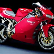 Ducati 748