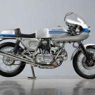 Ducati 750 Supersport